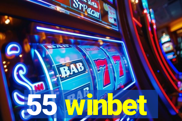 55 winbet